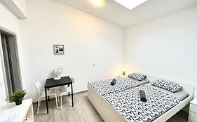 Center Station Rooms